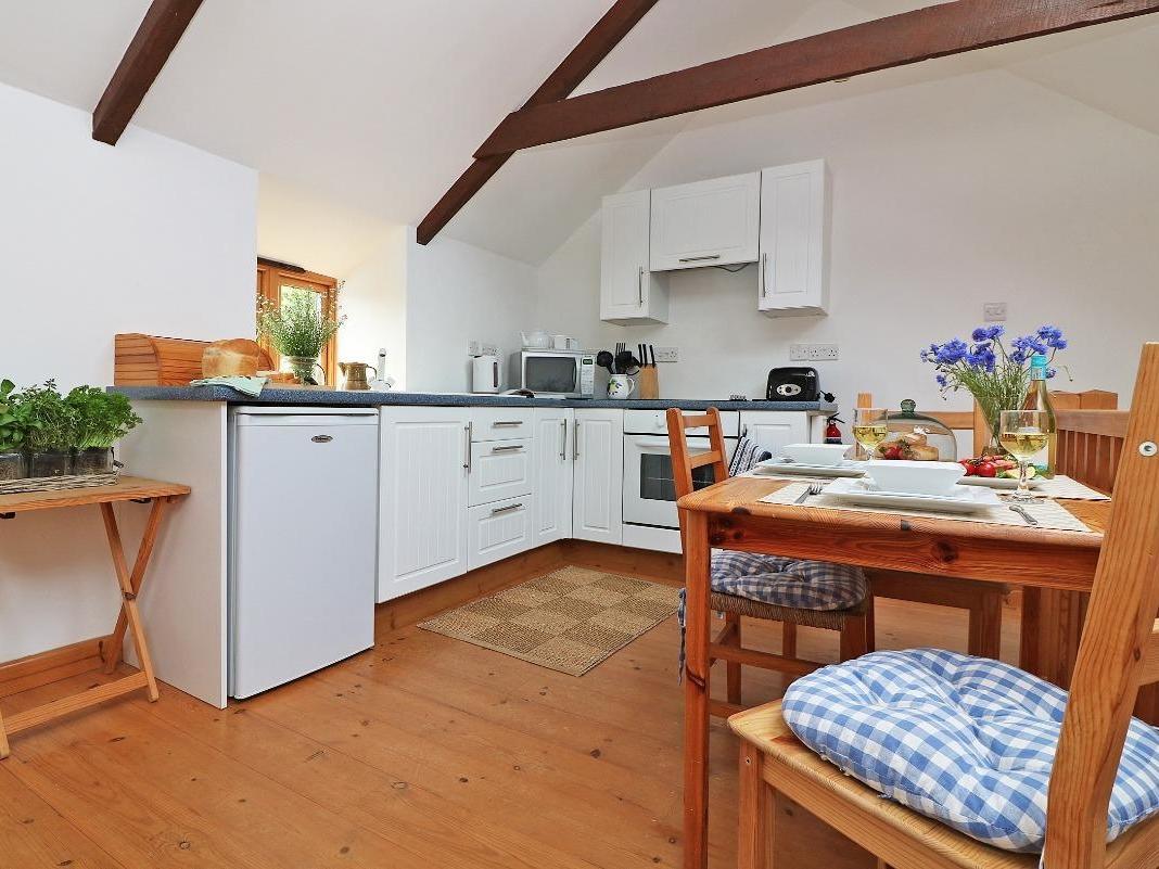 Lower Rissick Cottage Penzance Exterior foto