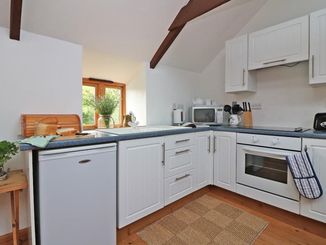 Lower Rissick Cottage Penzance Exterior foto